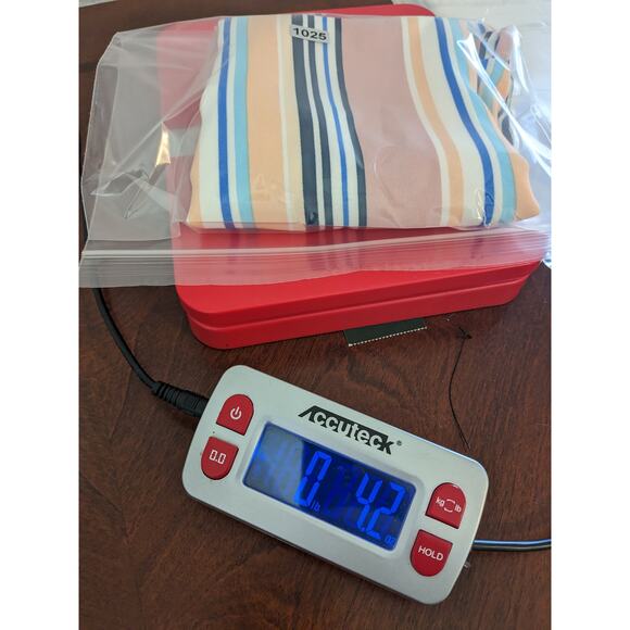 Socialite Striped Camisole Small Pink Layering V Neck Lined Spaghetti Straps Top - Picture 8 of 10